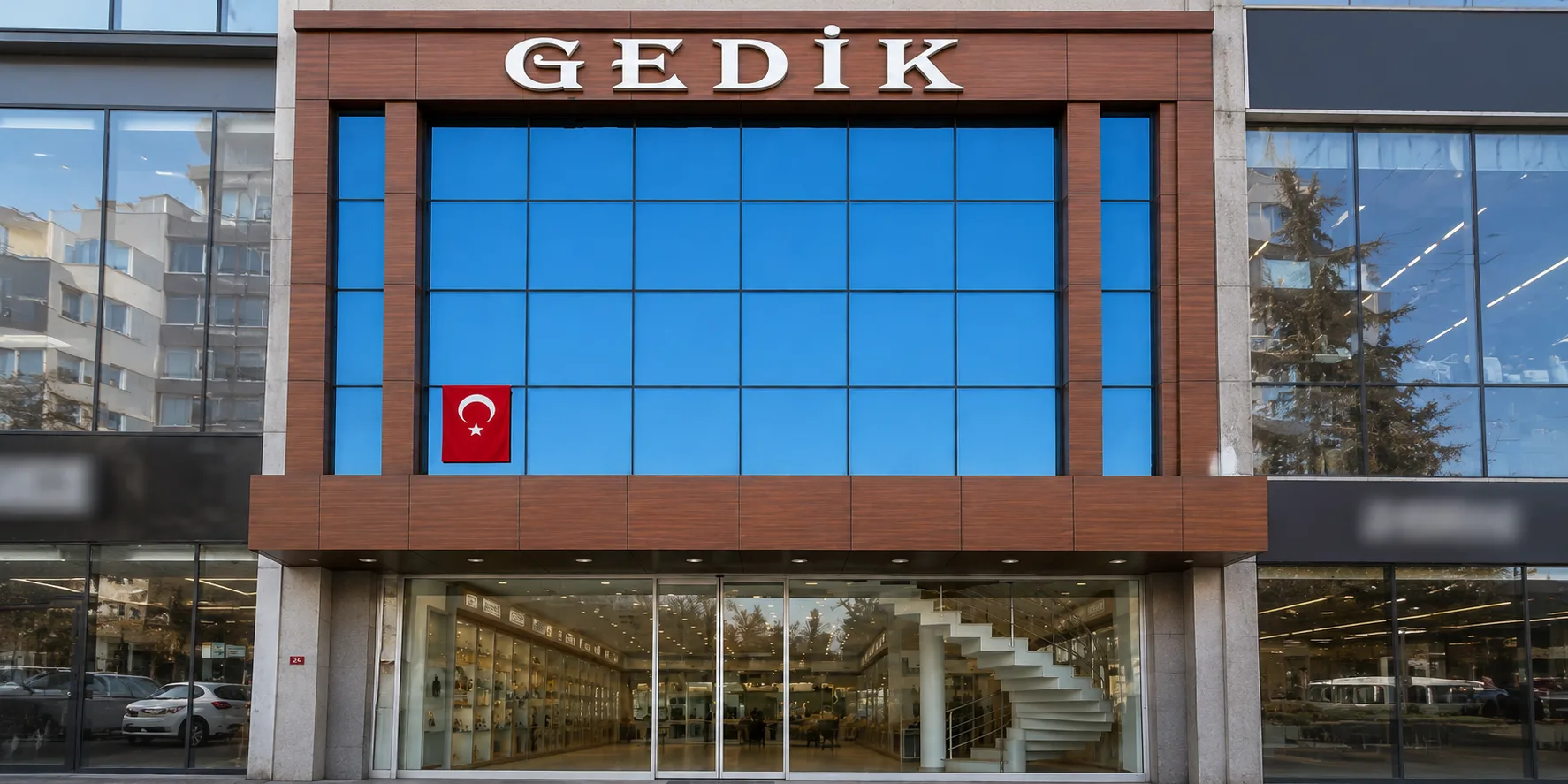 Merkez Ofis